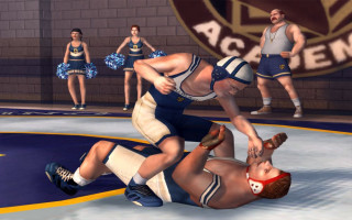 Bully Scholarship Edition (PC) Letölthető PC