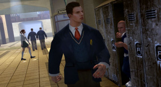 Bully Scholarship Edition (PC) Letölthető PC