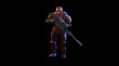 XCOM: Enemy Unknown - Elite Soldier Pack (PC) (Letölthető) thumbnail