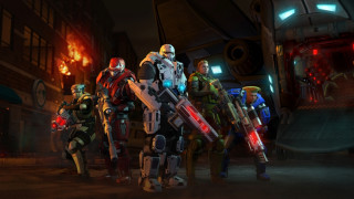 XCOM: Enemy Unknown - Elite Soldier Pack (PC) (Letölthető) PC