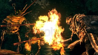 Dark Souls (PC) Prepare To Die Edition Letölthető PC