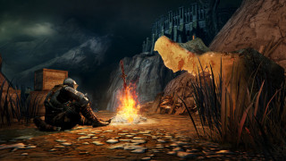 Dark Souls II (PC) Letölthető PC