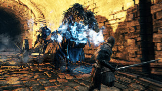 Dark Souls II (PC) Letölthető PC