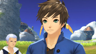 Tales of Zestiria (PC) Letölthető PC