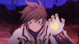 Tales of Zestiria (PC) Letölthető PC