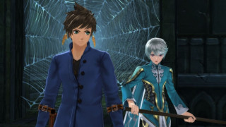 Tales of Zestiria (PC) Letölthető PC