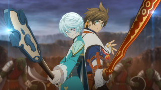 Tales of Zestiria (PC) Letölthető PC