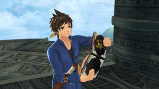 Tales of Zestiria (PC) Letölthető PC