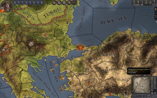 Crusader Kings II Collection (PC) DIGITÁLIS PC