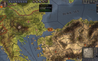 Crusader Kings II Collection (PC) DIGITÁLIS PC