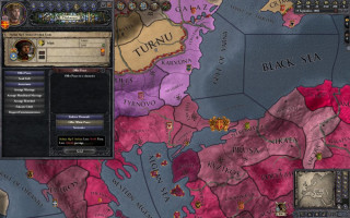 Crusader Kings II Collection (PC) DIGITÁLIS PC