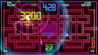 Pac-Man Championship Edition DX+ All You Can Eat Edition (PC) DIGITÁLIS PC