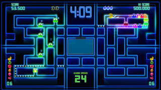 Pac-Man Championship Edition DX+ All You Can Eat Edition (PC) DIGITÁLIS PC