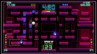 Pac-Man Championship Edition DX+ All You Can Eat Edition (PC) DIGITÁLIS PC