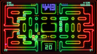 Pac-Man Championship Edition DX+ All You Can Eat Edition (PC) DIGITÁLIS PC