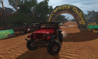 Off-Road Drive (PC) DIGITÁLIS STEAM PC