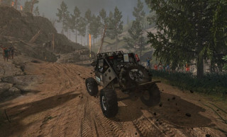 Off-Road Drive (PC) DIGITÁLIS STEAM PC