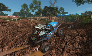 Off-Road Drive (PC) DIGITÁLIS STEAM PC