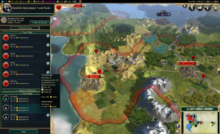 Sid Meier's Civilization V: Brave New World (PC) (Letölthető) PC