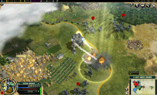 Sid Meier's Civilization V: Brave New World (PC) (Letölthető) PC