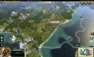 Sid Meier's Civilization V: Brave New World (PC) (Letölthető) PC