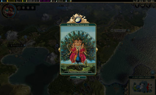 Sid Meier's Civilization V: Brave New World (PC) (Letölthető) PC