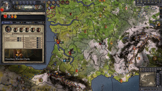 Crusader Kings II: Conclave (PC) DIGITÁLIS PC