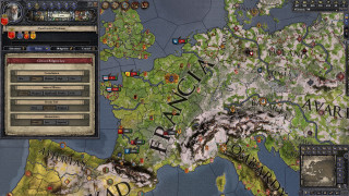 Crusader Kings II: Conclave (PC) DIGITÁLIS PC