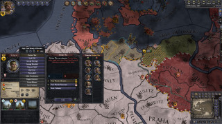 Crusader Kings II: Conclave (PC) DIGITÁLIS PC