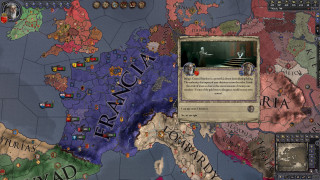 Crusader Kings II: Conclave (PC) DIGITÁLIS PC