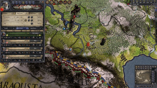 Crusader Kings II: Conclave (PC) DIGITÁLIS PC