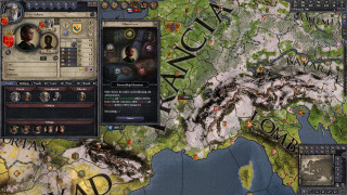 Crusader Kings II: Conclave (PC) DIGITÁLIS PC