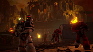 Warhammer 40,000 : Eternal Crusade (PC) DIGITÁLIS PC