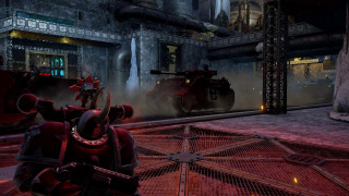 Warhammer 40,000 : Eternal Crusade (PC) DIGITÁLIS PC