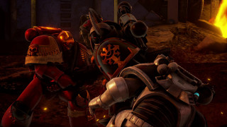 Warhammer 40,000 : Eternal Crusade (PC) DIGITÁLIS PC