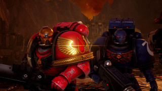 Warhammer 40,000 : Eternal Crusade (PC) DIGITÁLIS PC