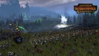 Total War: WARHAMMER - The Grim & The Grave (PC) DIGITÁLIS PC