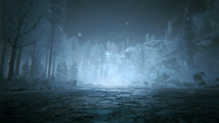 Kholat (PC) DIGITÁLIS PC