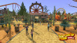 RollerCoaster Tycoon World: Deluxe (PC) DIGITÁLIS thumbnail