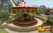 RollerCoaster Tycoon World: Deluxe (PC) DIGITÁLIS thumbnail