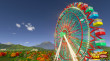 RollerCoaster Tycoon World: Deluxe (PC) DIGITÁLIS thumbnail