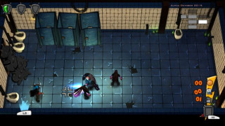 Metal Tales: Fury of the Guitar Gods (PC) DIGITÁLIS PC