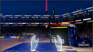 NBA 2KVR Experience (PC) DIGITÁLIS PC