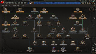 Hearts of Iron IV: Together for Victory (PC/MAC/LX) DIGITÁLIS PC