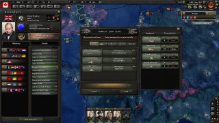 Hearts of Iron IV: Together for Victory (PC/MAC/LX) DIGITÁLIS PC