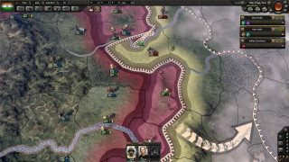 Hearts of Iron IV: Together for Victory (PC/MAC/LX) DIGITÁLIS PC