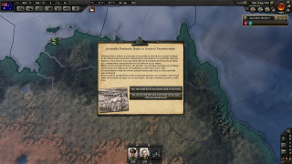 Hearts of Iron IV: Together for Victory (PC/MAC/LX) DIGITÁLIS PC