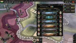 Hearts of Iron IV: Together for Victory (PC/MAC/LX) DIGITÁLIS PC