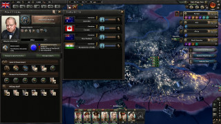 Hearts of Iron IV: Together for Victory (PC/MAC/LX) DIGITÁLIS PC