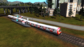 Cities in Motion 2: Players Choice Vehicle Pack (PC) DIGITÁLIS PC